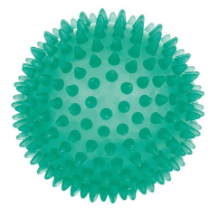 Piłka do masażu Reflexball, 10 cm