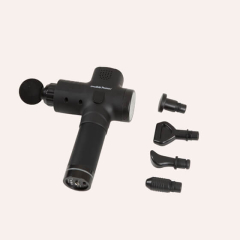 Masāžas pistole Swedish Posture Massage Gun dziļo audu masāžai