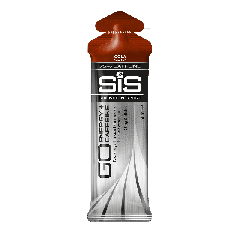 Żel energetyczny SiS GO+ Caffeine Gel Cola, 60ml