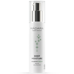 Krem odżywczy, Madara 50 ml