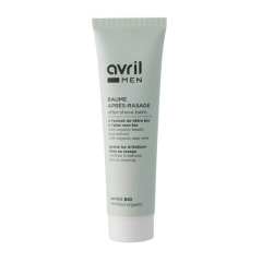 BALSAM PO GOLENIU MĘSKI AVRIL, 100ML, KOSMETYKI ORGANICZNE