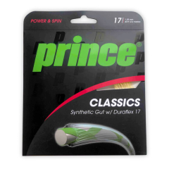 Jelita syntetyczne Prince w/DURAFLEX 17