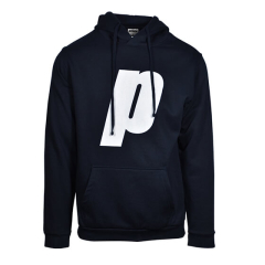 Prince Hoodie Navy Blue sporta džemperis ar kapuci zilā krāsā