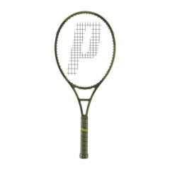 Prince TXTZ Phantom 107G tenisa rakete, 290 g, roktura izmērs 2