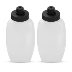 Butelka Fitletic Reserves, 12 oz (340 ml), 2 szt.