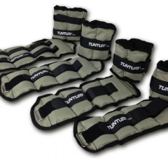 Atsvari rokām un kājām Tunturi Arm/Leg Weights