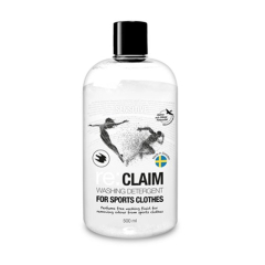 Detergent do prania Re:claim (Sensitive), 500 ml