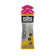 Żel energetyczny SIS GO Energy Gel Cherry, 60ml