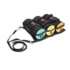 Sanki treningowe Kwell Sled