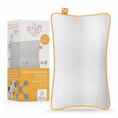 Bērnu spilvens Smart Kids Comfort ar atmiņas putām