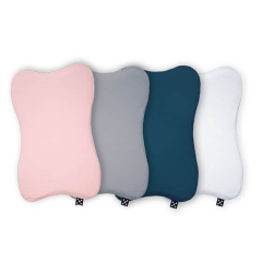 SMARTSLEEP RECOVERY spilvena pārvalks no 100% kokvilnas ar rāvējslēdzēju