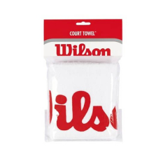 RĘCZNIK TENISOWY WILSON