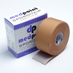 Taśma MedPoint RayGold PRO, beżowa