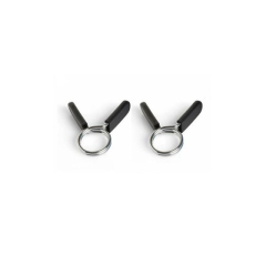 ZACISKI SPRĘŻYNOWE kwell SPRING COLLARS 30MM, 2 SZT.