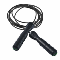 Lecamaukla Tunturi Steel Weighted Pro ar tērauda kabeli