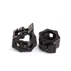 Zaciski do sztangi KWELL CLAMP OLYMPIC (2 szt.)
