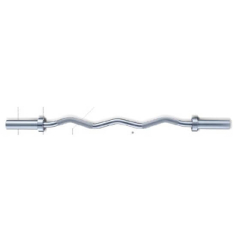 Gryf łamany ZIVA EZ Curl Bar, 1,2 m