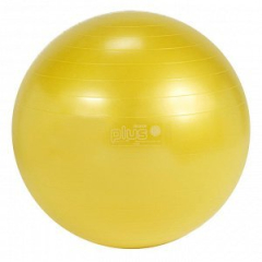 Piłka gimnastyczna Gymnic Classic Plus, 75 cm