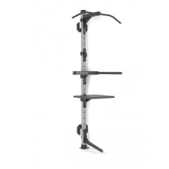Trenażer Kwell Mekkano z akcesoriami (RINGS, ARMS, DIP BAR, PULL UP BAR, STEP )