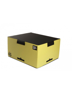 Skrzynia treningowa Kwell DADO BOX SMART, 45 cm