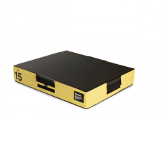 Skrzynia treningowa Kwell DADO BOX SMART MINI, 15 cm