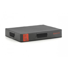 Skrzynia treningowa Kwell XBOX EXECUTIVE, 15 cm
