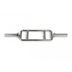 GRYF DO SZTANGI KWELL TRICEPS BAR, 87 cm (load 115 kg)