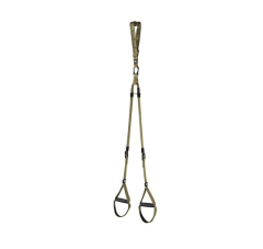 Zestaw Systemu zawieszenia treningowego TRX ® FORCE TACTICAL