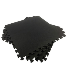 Mata do ochrony podłogi TUNTURI FLOOR PROTECTION,120X180 CM, 6 szt.