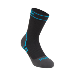 Ūdensnecaurlaidīgas zeķes STORMSOCK LIGHTWEIGHT BOOT Bridgedale