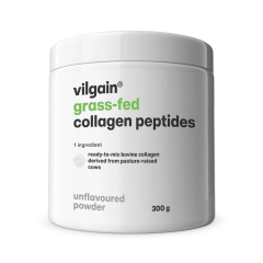 Kolagēna peptīdi, 300 g, Vilgain