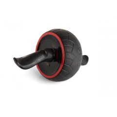 Vingrošanas ritenis NEW WHEEL Kwell vēdera treniņiem