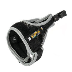 Paski do mocowania kijków Vipole NORDIC POWER TOP-CLICK TG (para)