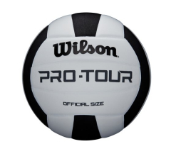 Siatkówka Wilson PRO Tour, kryta
