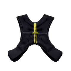 Kamizelka obciążeniowa ZIVA WEIGHT VEST, 5 i 10 kg
