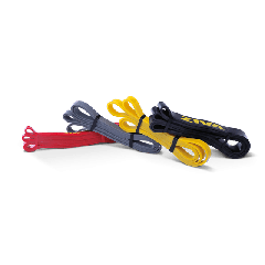 Guma oporowa ZIVA PRO Latex Band (różne poziomu oporu)