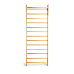 Szwedzka ścianka KWELL SWEDISH WALL BAR, 250X90 CM