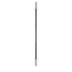 Gryf profesjonalny ZIVA MEN 209K PSI Technical Bar, 1,7 m