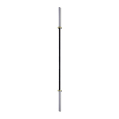 Gryf profesjonalny dla mężczyzn ZIVA 209 k PSI Premium Olympic Bar, 2,2 m