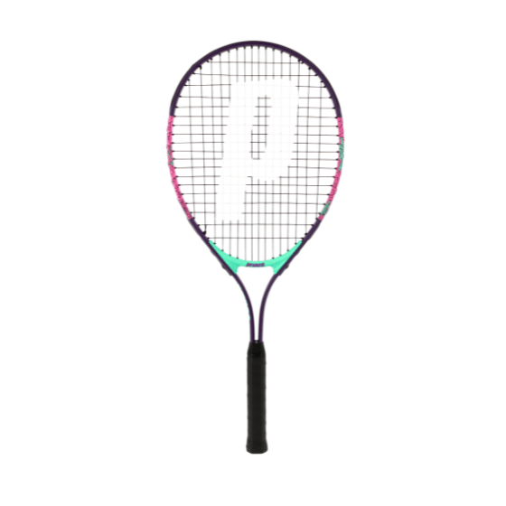 Rakieta tenisowa Prince ACE PINK 26 Junior