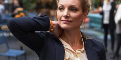 GOOD POSTURE – WHY IS IT IMPORTANT?