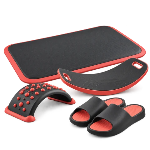 Kategoria Megango: Ergonomia w biurze