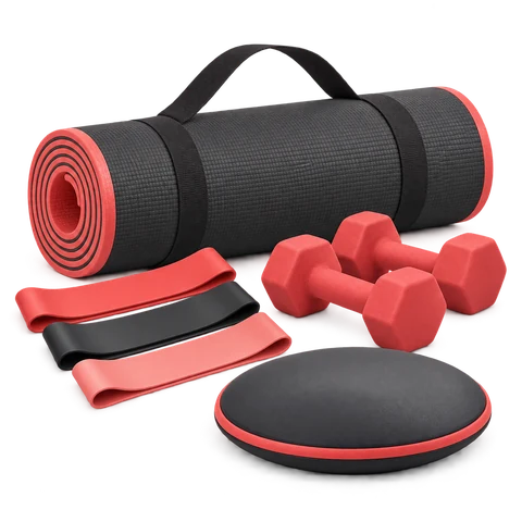 Kategoria Megango: Sprzęt fitness