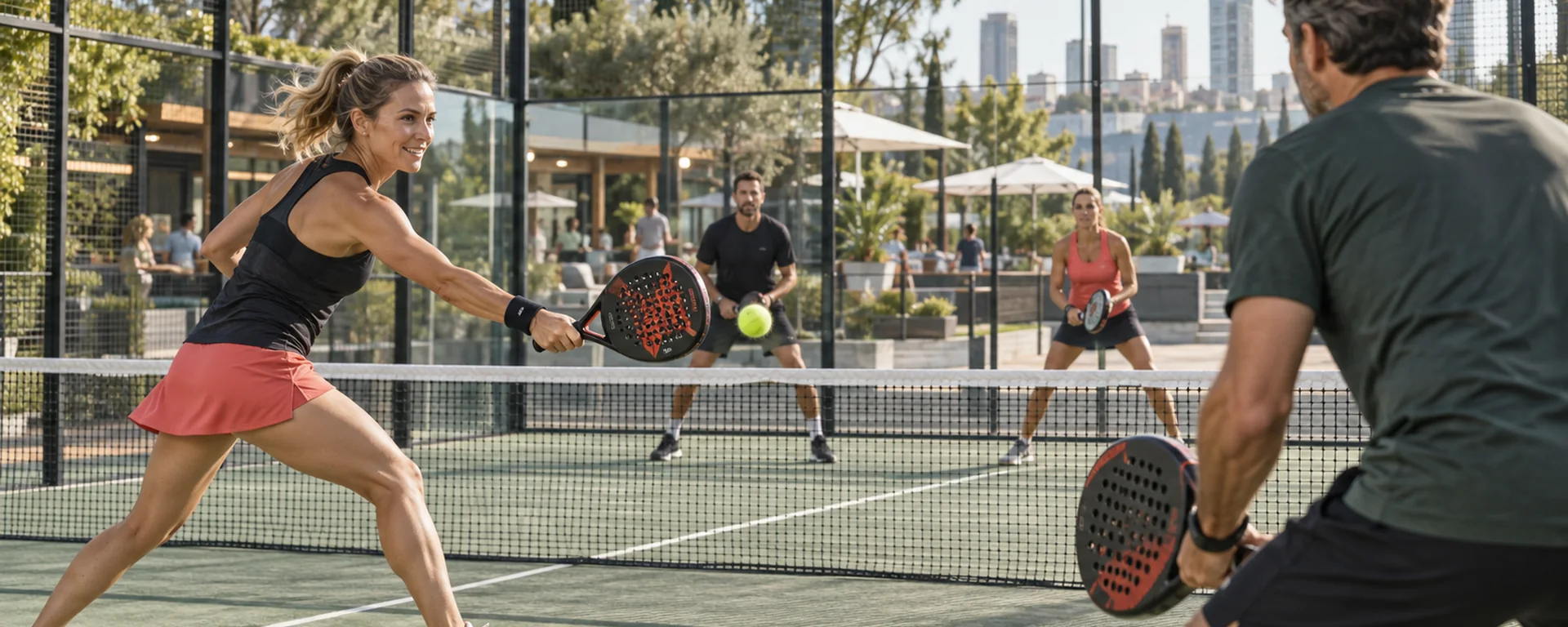 Padel
